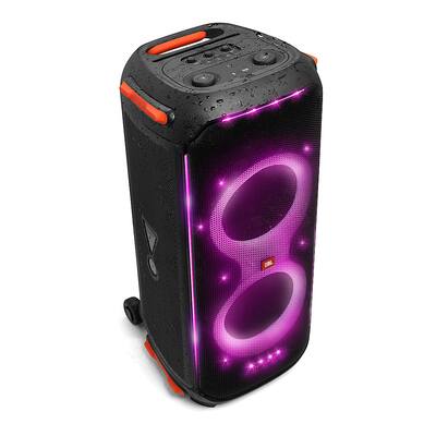 JBL Party Box 710 Portable Party Speaker 2024 Black JBL Party Box 710 Portable Party Speaker 2024 Black