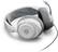 Alt View 15. SteelSeries - Arctis Nova 1P Wired Gaming Headset for PS5, PS4 - White.
