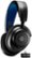 Front. SteelSeries - Arctis Nova 7P Wireless Gaming Headset for PS5, PS4 - Black.