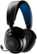 Alt View 12. SteelSeries - Arctis Nova 7P Wireless Gaming Headset for PS5, PS4 - Black.