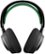 Angle Zoom. SteelSeries - Arctis Nova 7X Wireless Gaming Headset for Xbox Series X|S, Xbox One - Black.