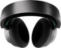Alt View Zoom 11. SteelSeries - Arctis Nova 7X Wireless Gaming Headset for Xbox Series X|S, Xbox One - Black.