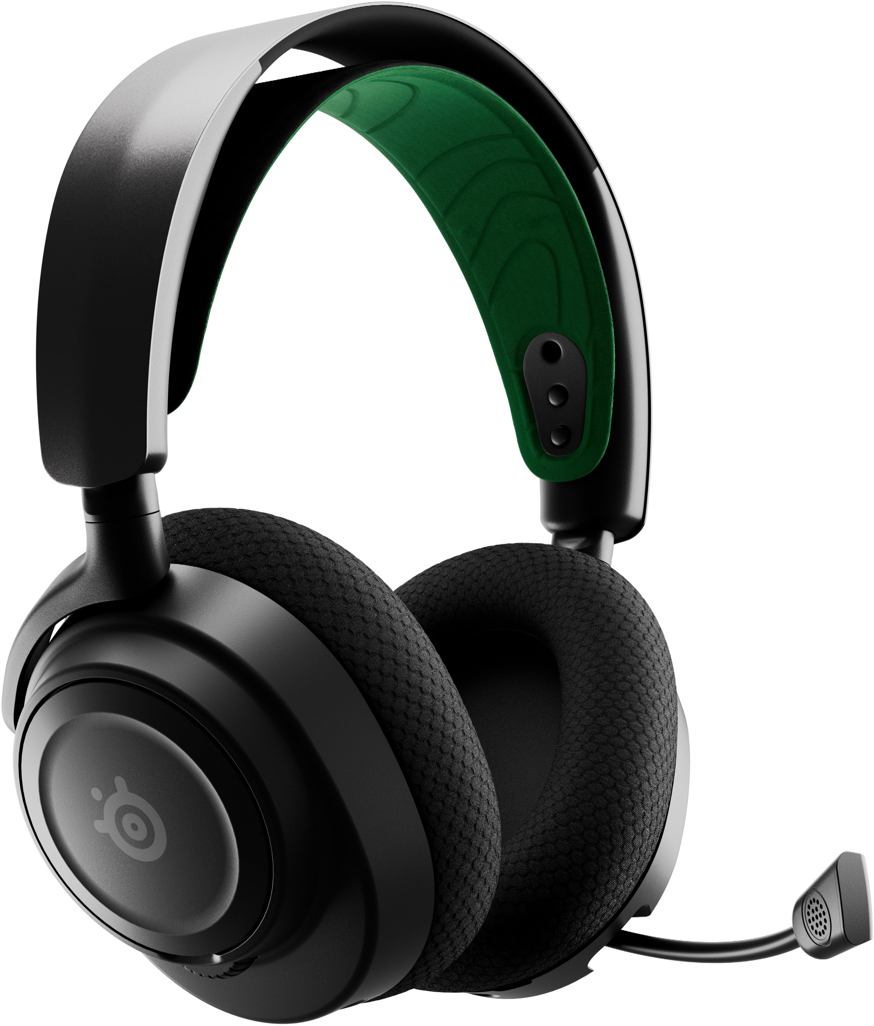 Arctis 7X : le casque Xbox Series X, S sans fil de SteelSeries se dévoile