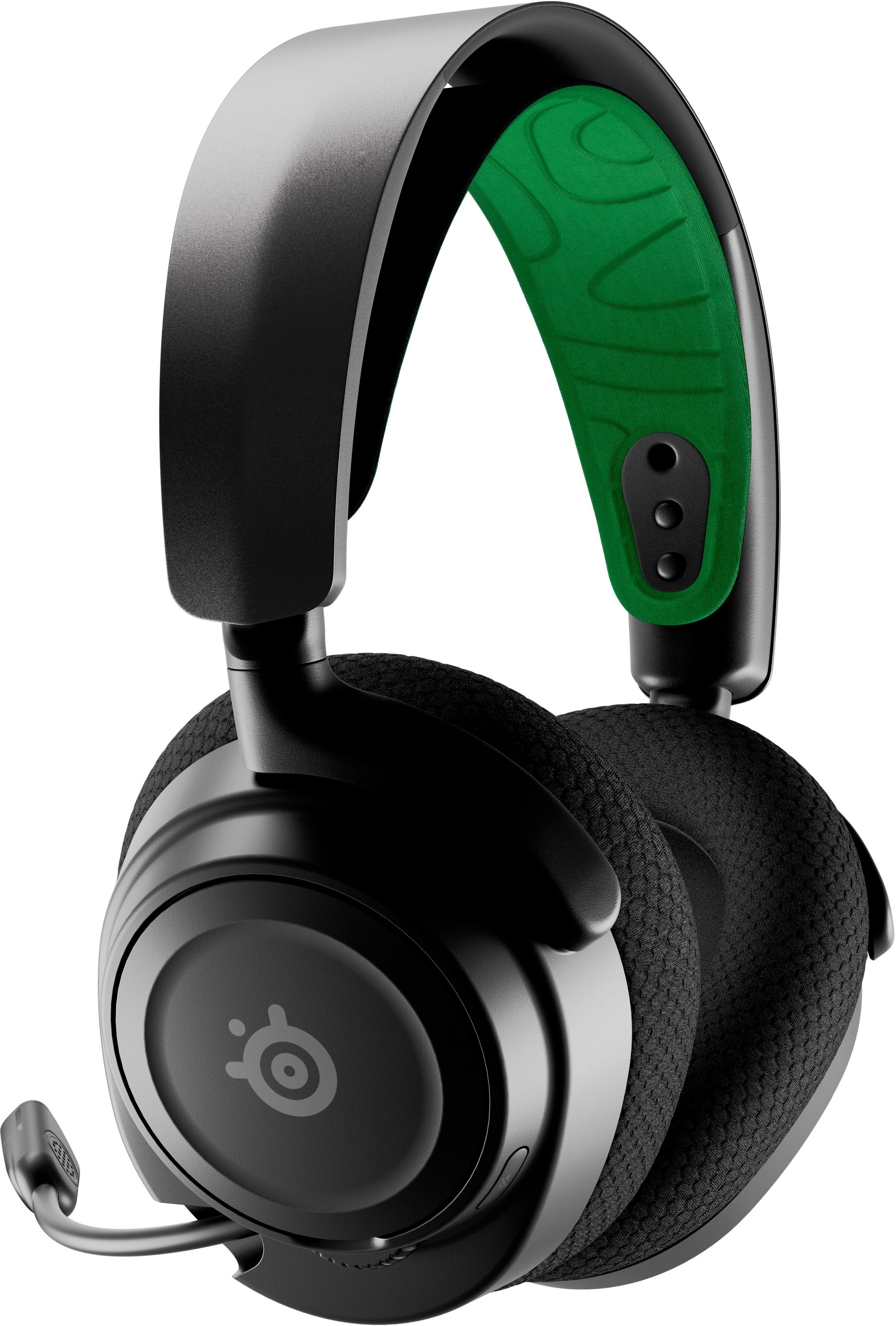 SteelSeries Arctis Nova 7X Wireless Gaming Headset for Xbox Series X|S,  Xbox One Black 61565 - Best Buy