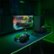Alt View Zoom 21. SteelSeries - Arctis Nova 7X Wireless Gaming Headset for Xbox Series X|S, Xbox One - Black.