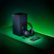 Alt View Zoom 22. SteelSeries - Arctis Nova 7X Wireless Gaming Headset for Xbox Series X|S, Xbox One - Black.