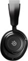 Left Zoom. SteelSeries - Arctis Nova 7X Wireless Gaming Headset for Xbox Series X|S, Xbox One - Black.