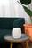 Alt View 14. Motorola - Q14 Tri-Band Mesh Wi-Fi 6E System (2-Pack) - White.