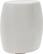 Left. Motorola - Q14 Tri-Band Mesh Wi-Fi 6E System (2-Pack) - White.