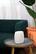 Alt View 14. Motorola - Q14 Tri-Band Mesh Wi-Fi 6E System (3-Pack) - White.