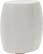Left. Motorola - Q14 Tri-Band Mesh Wi-Fi 6E System (3-Pack) - White.