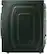 Alt View 14. Samsung - BESPOKE 5.3 Cu. Ft. High-Efficiency Stackable Smart Front Load Washer with Steam and AI OptiWash - Forest Green.
