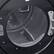 Alt View 20. Samsung - BESPOKE 7.5 cu. ft. Large Capacity Electric Dryer with Super Speed Dry and AI Smart Dial - Brushed Black.