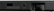 Back Zoom. Sony - HTA3000 3.1 ch Dolby Atmos Soundbar - Black.