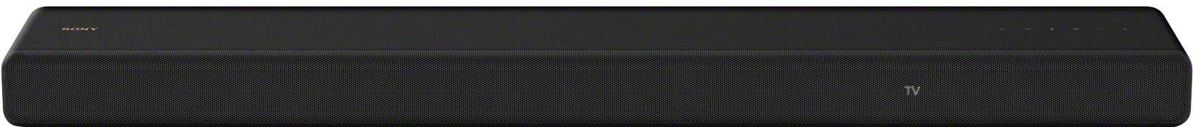 Sony - HTA3000 3.1 ch Dolby Atmos Soundbar - Black - Front_Zoom
