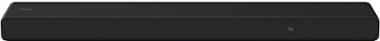 Sony - HTA3000 3.1 ch Dolby Atmos Soundbar - Black - Front_Zoom