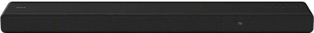Sony - HTA3000 3.1 ch Dolby Atmos Soundbar - Black