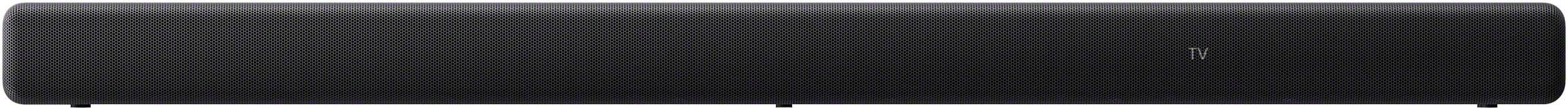 Alt View 1. Sony - HTA3000 3.1 ch Dolby Atmos Soundbar - Black.
