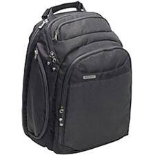 Alt View Standard 20. Allsop - Carrying Case (Backpack) for Notebook - Dark Gray.