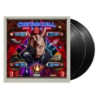 Curtain Call 2 [LP] - VINYL - Front_Zoom