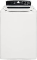Frigidaire - High Efficiency Top Load Washer - Front_Zoom