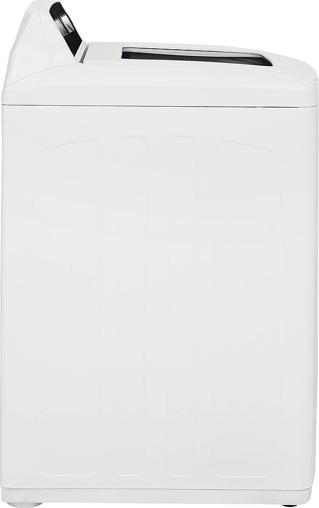 Alt View 15. Frigidaire - High Efficiency Top Load Washer.