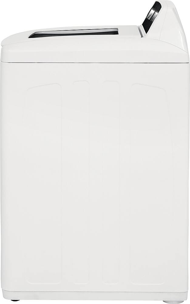 Alt View 16. Frigidaire - High Efficiency Top Load Washer.