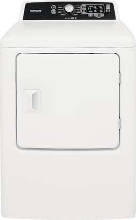 Frigidaire maxfill washer and dryer deals