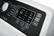 Alt View 12. Frigidaire - 6.7 Cu. Ft. Free Standing Gas Dryer - White.