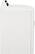 Alt View 16. Frigidaire - 6.7 Cu. Ft. Free Standing Gas Dryer - White.