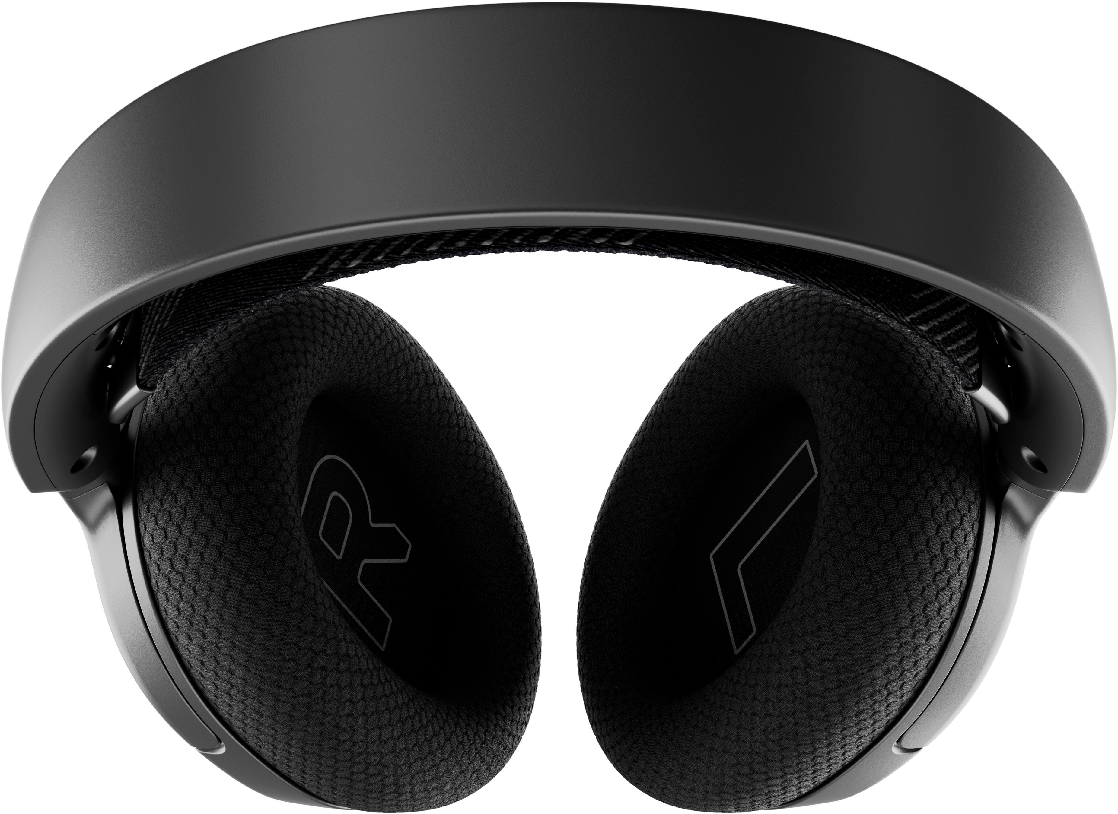media erosie wazig SteelSeries Arctis Nova 1 Wired Gaming Headset for PC Black 61606 - Best Buy
