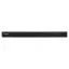 Alt View 2. Whirlpool - Top Control Built-In Dishwasher with Boost Cycle and 55 dBa - Black.
