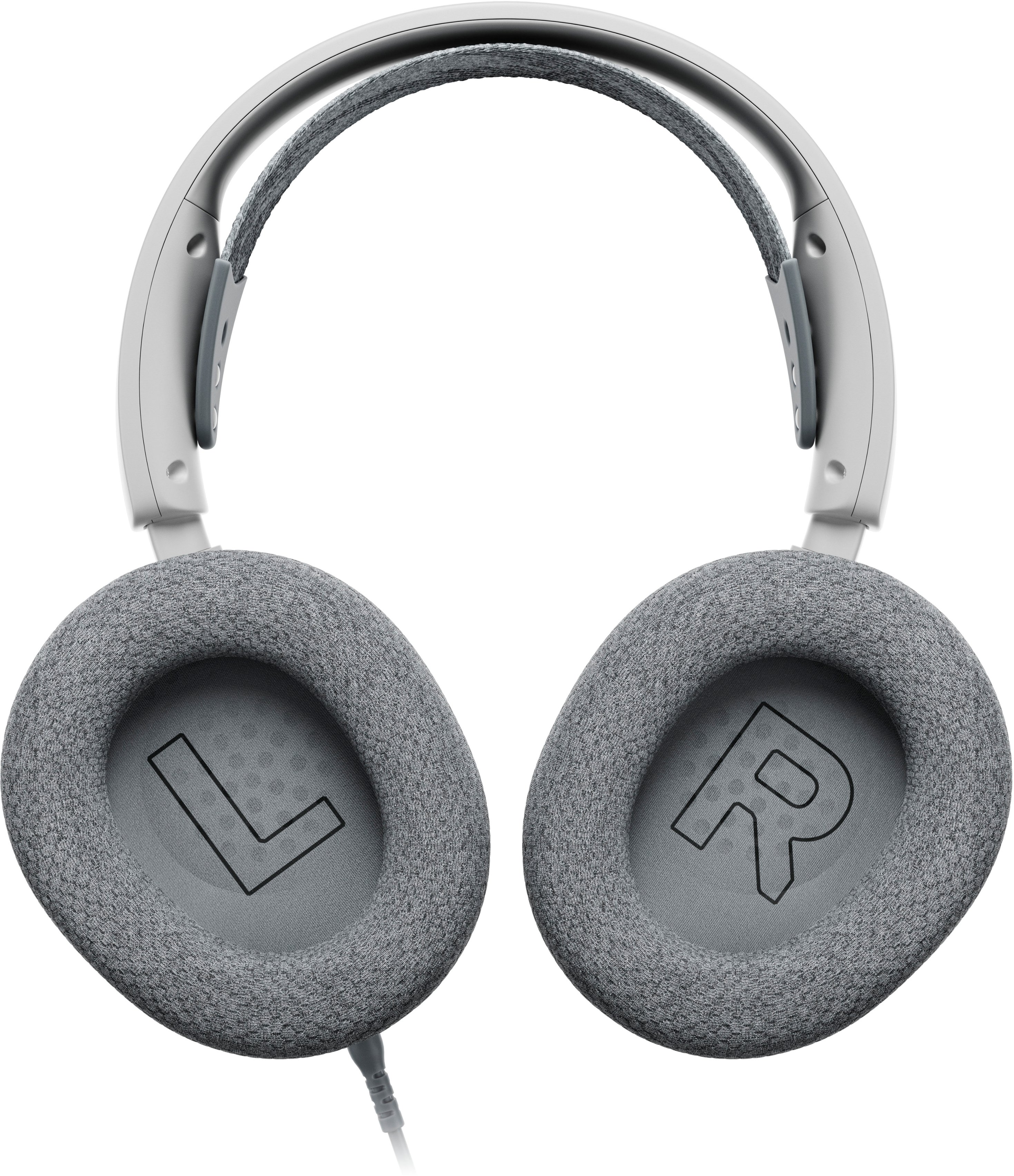 SteelSeries Arctis Nova 1 wired headset: Surround-sound gaming on