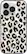 Front. kate spade new york - Protective Hardshell Magsafe Case for iPhone 14 Pro - Leopard.