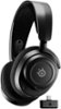 SteelSeries - Arctis Nova 7 Wireless Gaming Headset for PC, PS5, and PS4 - Black