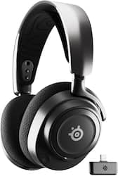 Steelseries arctis pro wireless pricespy hotsell