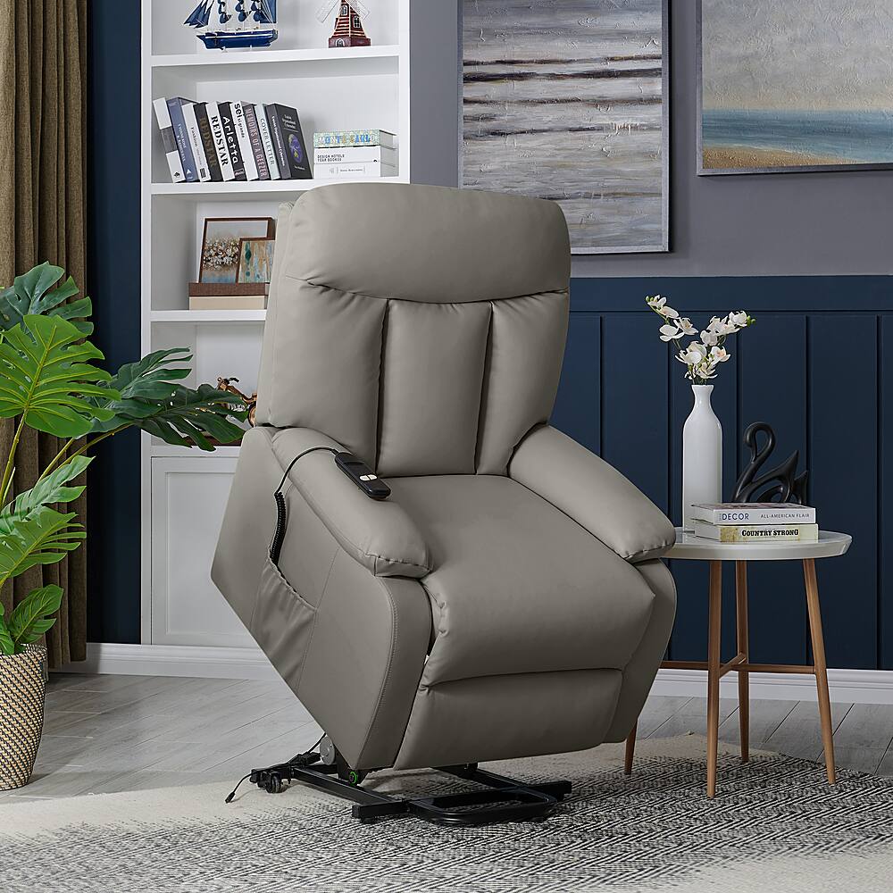 Prolounger power lift online recliner