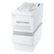Front Zoom. Samsung - Quick-Connect Auto Ice Maker Kit - White.