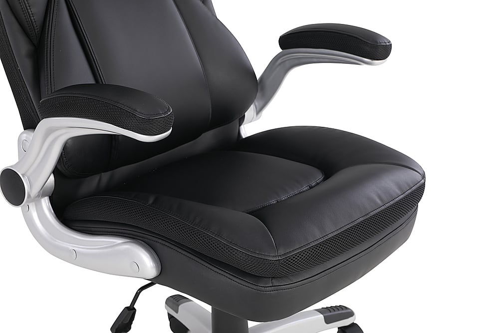 Sorina best sale black chair