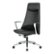 Alt View Zoom 11. Office Star Products - High Back Antimicrobial Fabric Office Chair - Dillon Black.