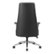 Alt View Zoom 13. Office Star Products - High Back Antimicrobial Fabric Office Chair - Dillon Black.