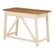 Alt View Zoom 11. OSP Home Furnishings - Milford Rustic Writing Desk - Antique White.