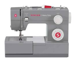 Singer - 4432 Heavy Duty Sewing Machine