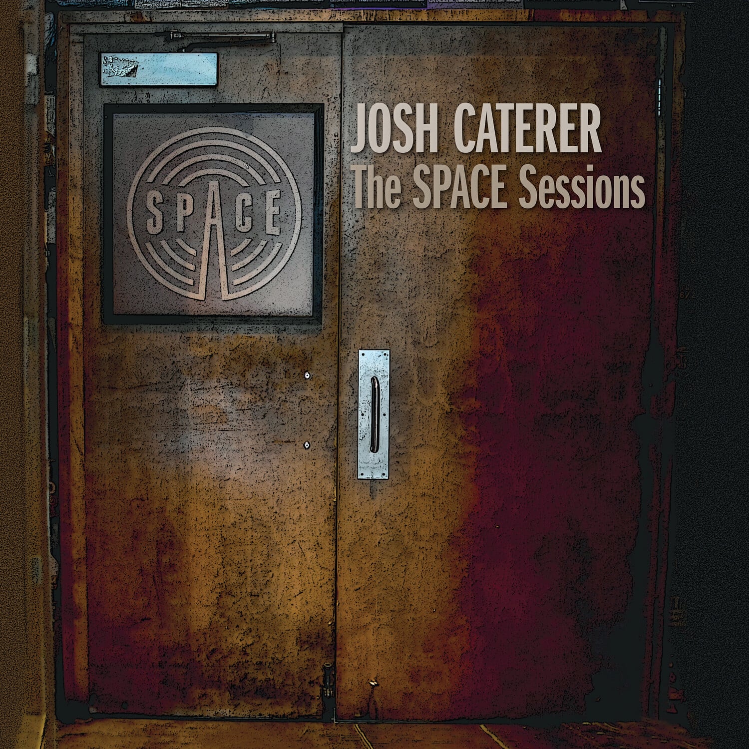 Josh Caterer - The Space Sessions   - COMPACT DISCS [CD]