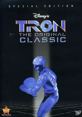Tron - DVD