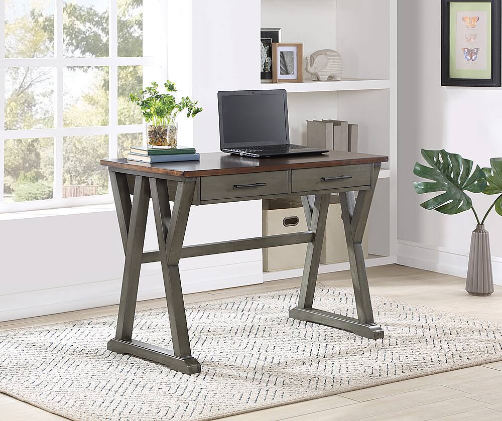 Gentleprince Adams Office Desk – Gentleprince Office Furniture