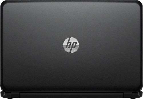 stitch equilibrium Unfair Best Buy: HP 15.6" Laptop AMD A8-Series 4GB Memory 750GB Hard Drive Black  Licorice 15-g012dx