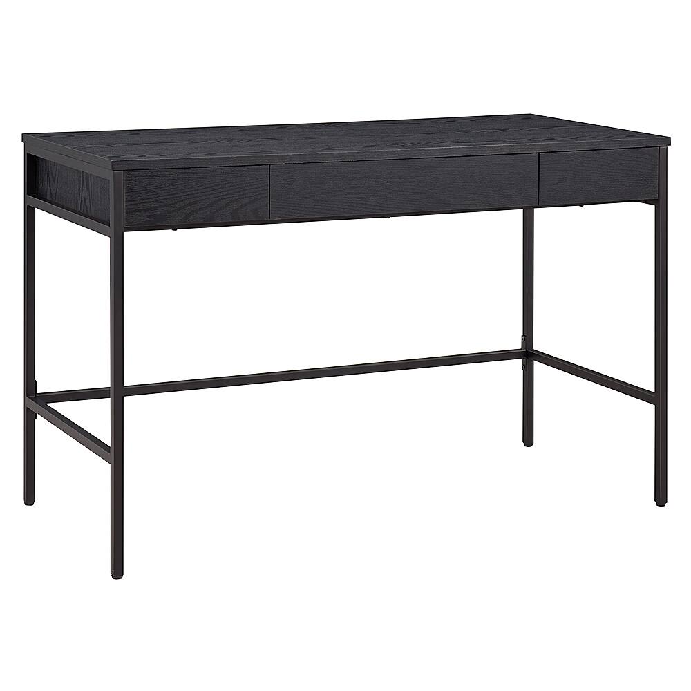 Best Buy Camden&Wells Evans Writing Desk Black OF1298