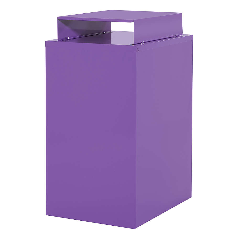 Viper Storage 26 5 Drawer Rolling Cabinet V2605pur Purple