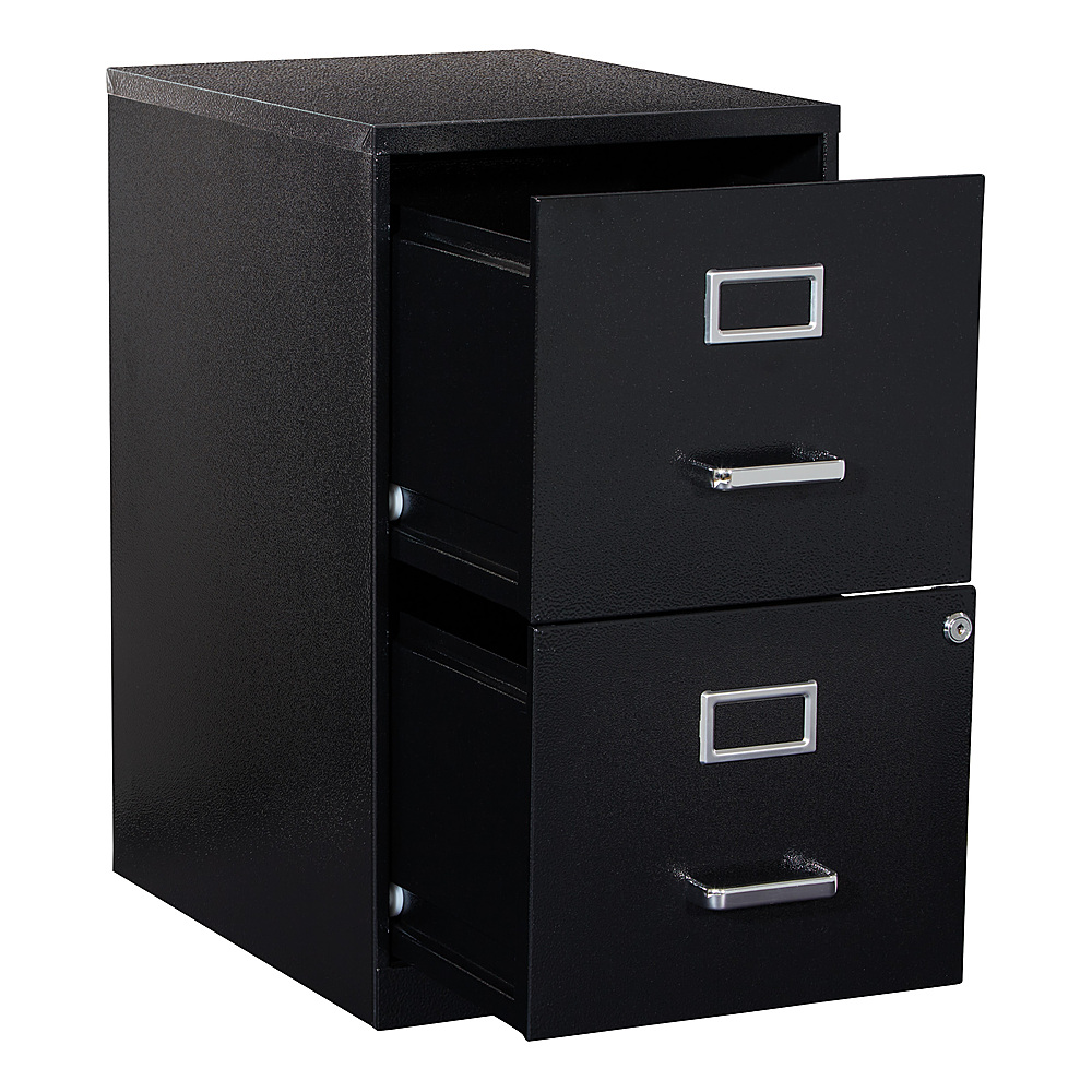 Friant Clearance Sale Gitana Lateral File Cabinet 2 Drawer - Closeout!